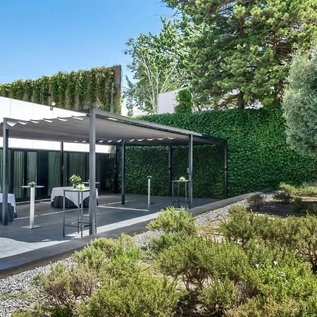 Ac Hotel Atocha By Marriott-2