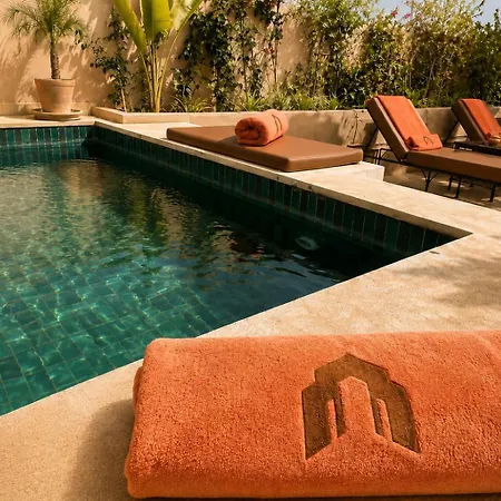 Riad Dar More & Spa-3