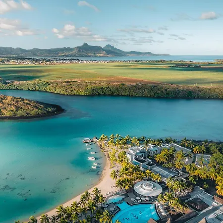 Shandrani Beachcomber Resort&Spa-2