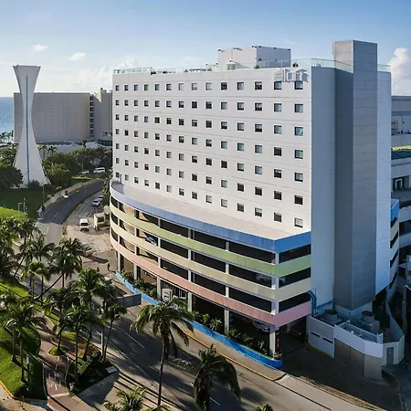 Aloft By Marriott Cancun-2