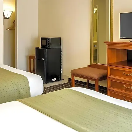 Hermitage Hotel Richmond Virginia-2