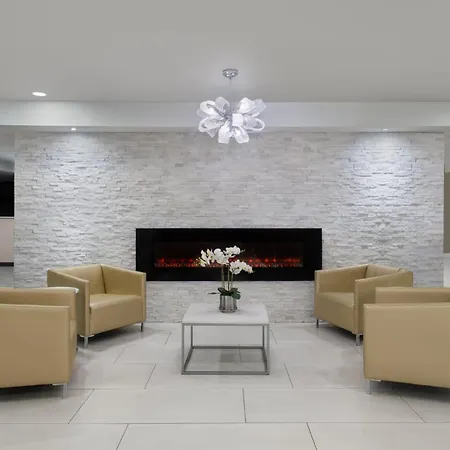 Crowne Plaza Kitchener-Waterloo By Ihg-3
