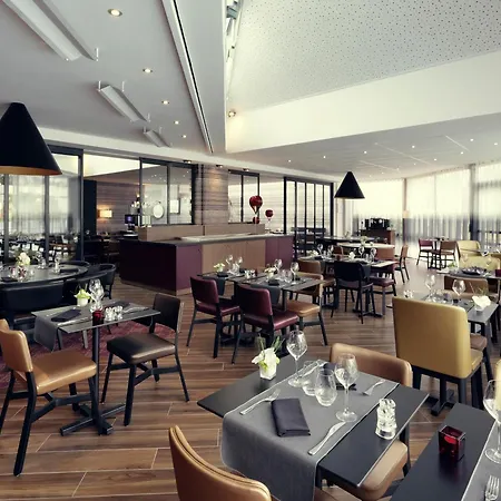 Mercure Orange Centre A7/A9-2