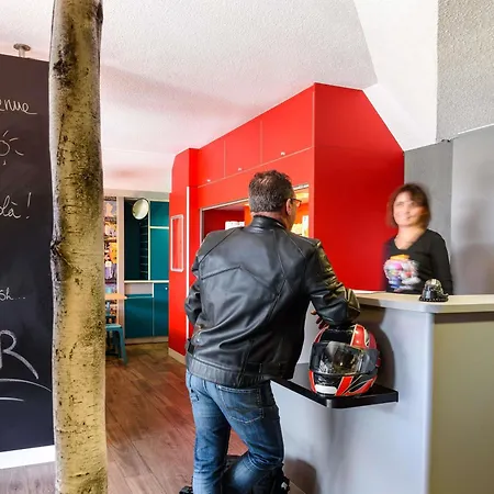 hotel F1 Vannes-2