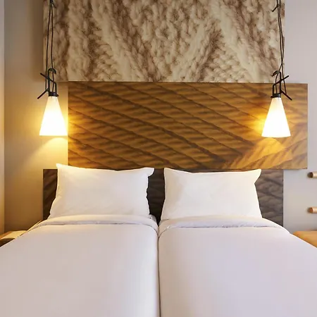 Ibis Jerusalem City Center - An Accorhotels Brand-3