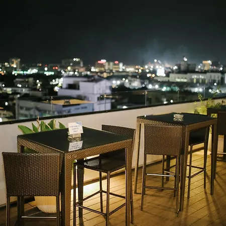 Toyoko Inn Cebu-2