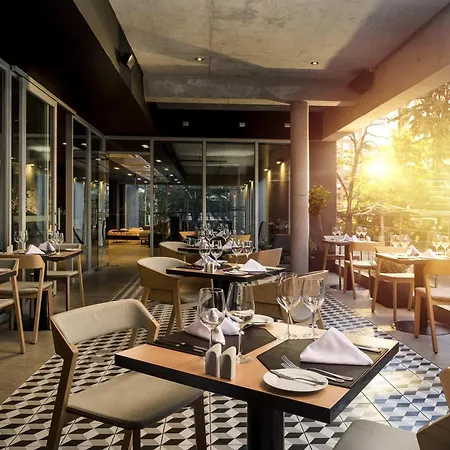 Novotel Santiago Providencia-2