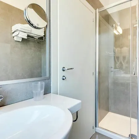 Hotel Bassetti-3