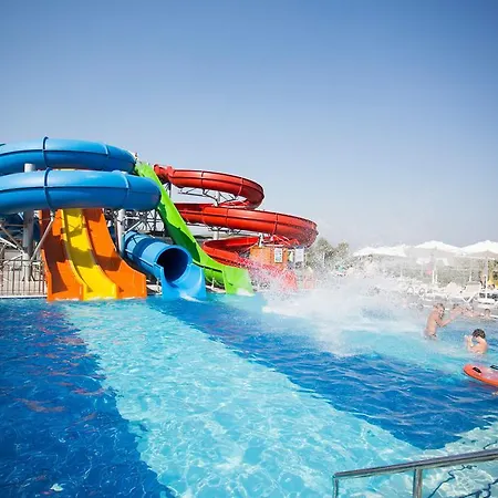 Water Side Resort & Spa-2