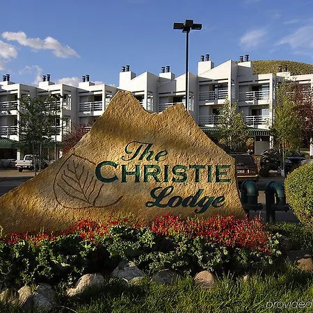 The Christie Lodge - All Suite Property Vail Valley/Beaver Creek-2