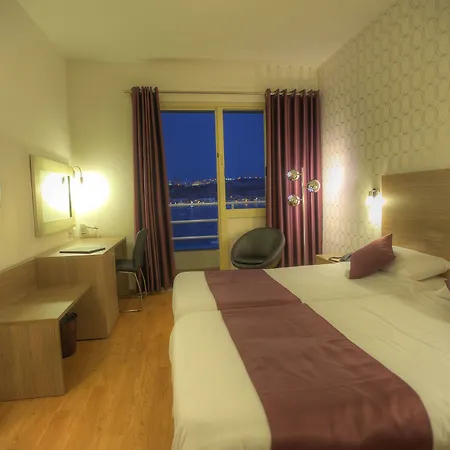 Mellieha Bay Hotel-3