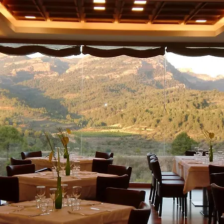 Hotel&Spa Can Josep-3