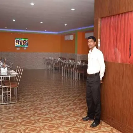 Hotel Petal Regency-3