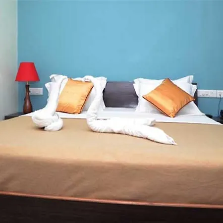 Hotel Petal Regency-2