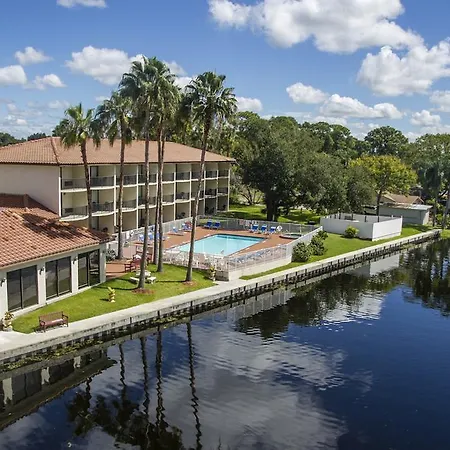Vista Inn Lake Tarpon-2