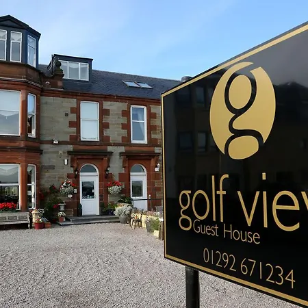 Golf View-2