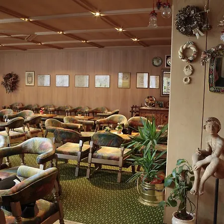Hotel Alpino Plan-2
