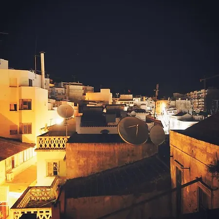 Peneco Albufeira Guesthouse-3