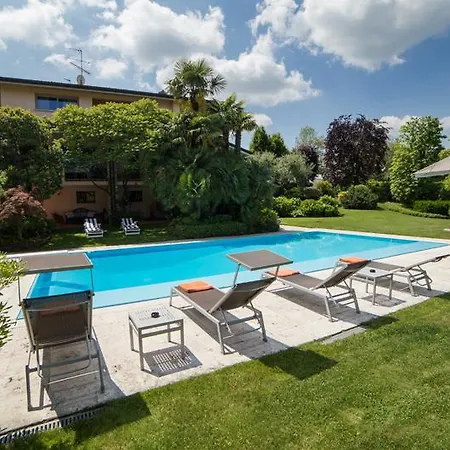 B&B Villa Adriano-2