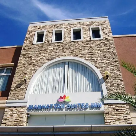 Manhattan Suites Inn-2