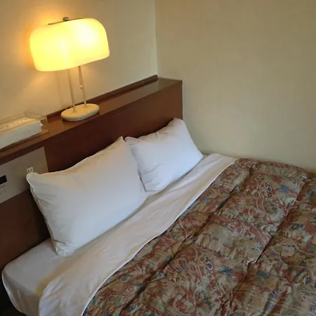 Osaka City Hotel Kyobashi-2