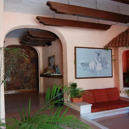 Hotel Tankah Cancun-2