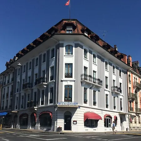 Hotel Des Alpes-2