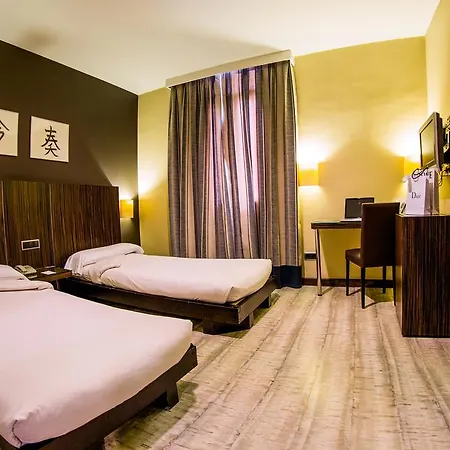 Hotel Arosa-3