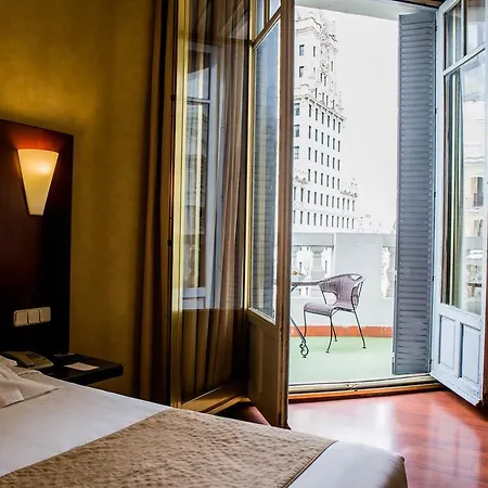 Hotel Arosa-2