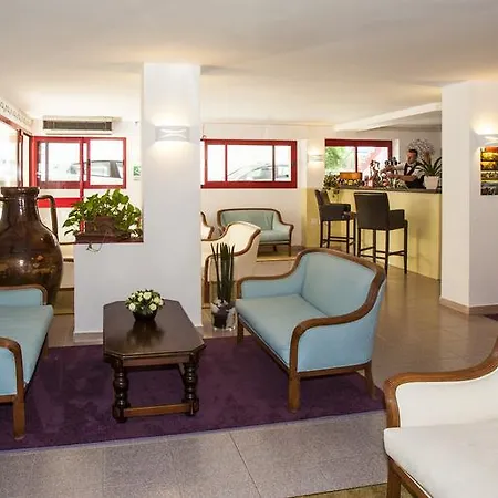 Hotel Sofia-3