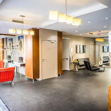 Art Hotel Congres-3