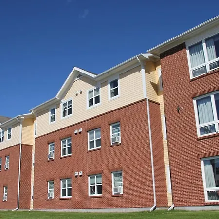 Glendenning Hall At Holland College-3