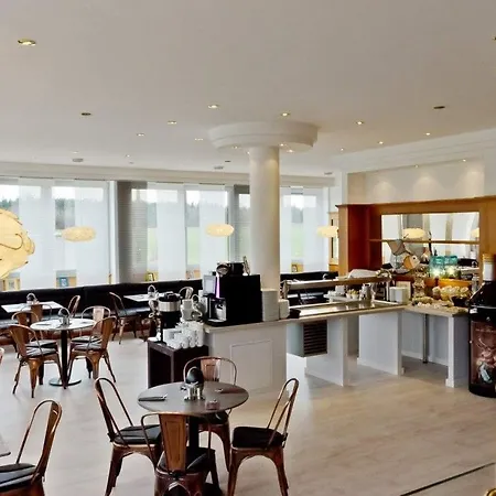 Arthotel Ana Munich Messe-3