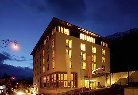 Hotel Allegra-2