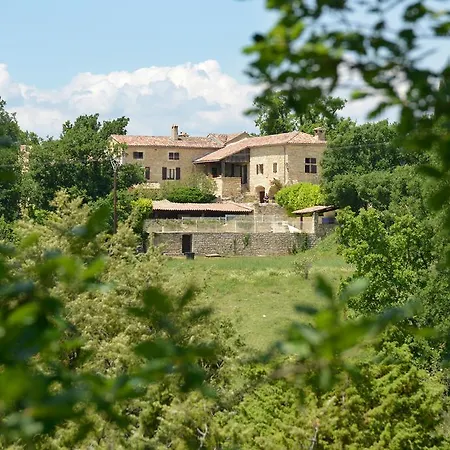 Hotel Le Mas de Rivet-3