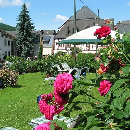 Hotel Winzerverein-3