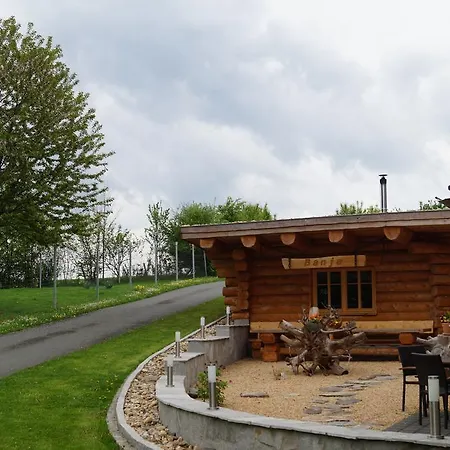 Landsauna - Pension-3