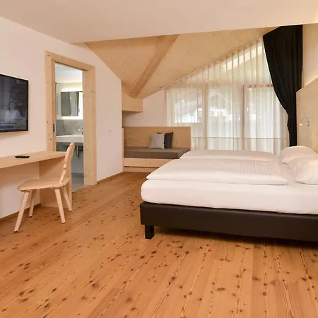 Hotel Silvana-2