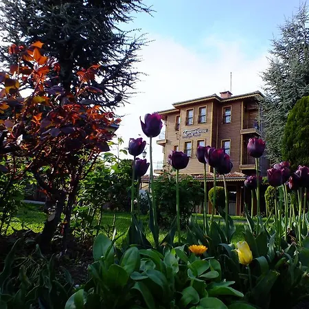 Turquhouse Hotel-2