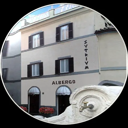 Hotel Sutrium-2