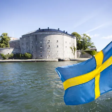 Kastellet Bed & Breakfast-3