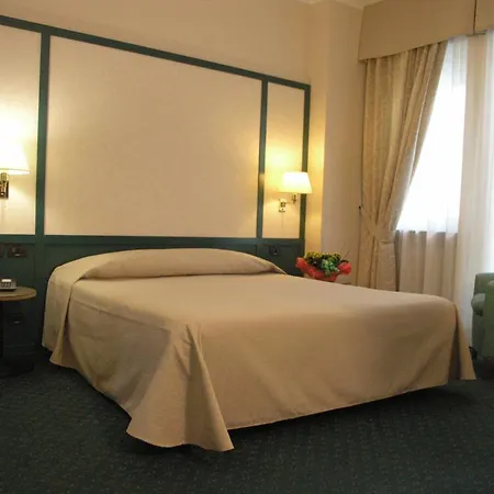 Hotel Smeraldo Torino-2