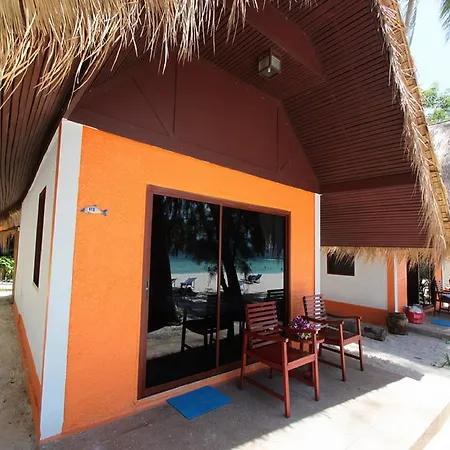 Coral Island Resort-3