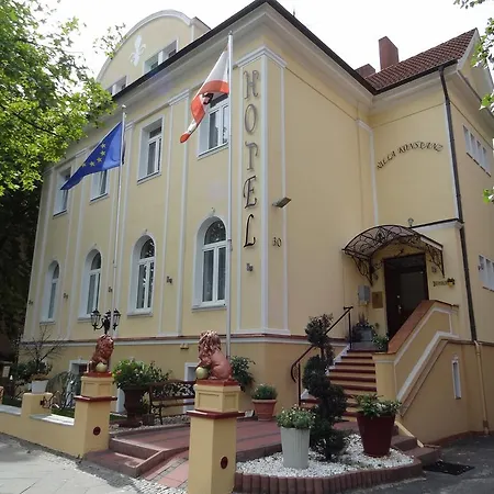 Hotel Villa Konstanz-2