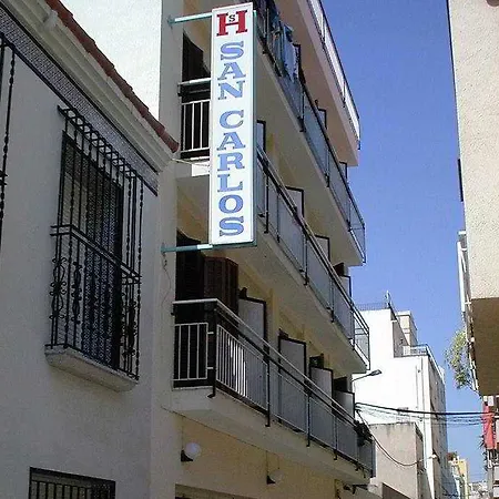 San Carlos Lloret-2
