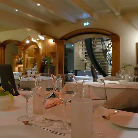Logis Hotel le France-3