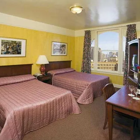 Renoir Hotel-3