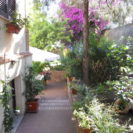 B&B Villa Delle Rondini-3