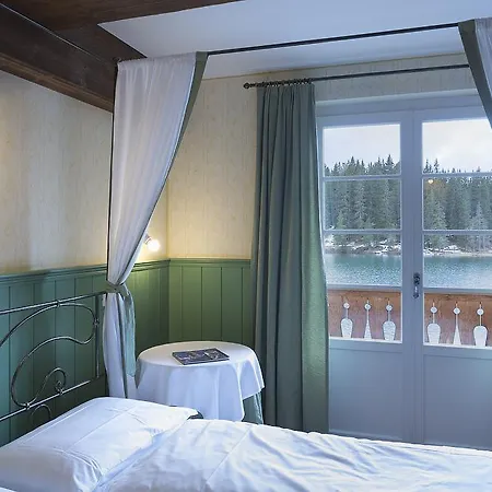 Quinz - Locanda Al Lago-3
