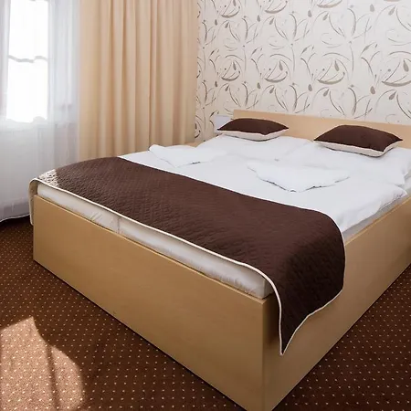 Hotel Cyro-2
